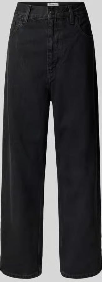 Carhartt Work In Progress Jeans met 5-pocketmodel - Foto 2