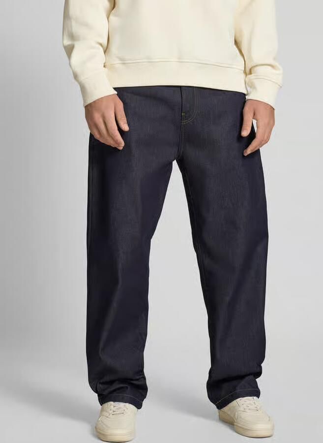 Carhartt Work In Progress Jeans met 5-pocketmodel model 'LANDON' - Foto 3