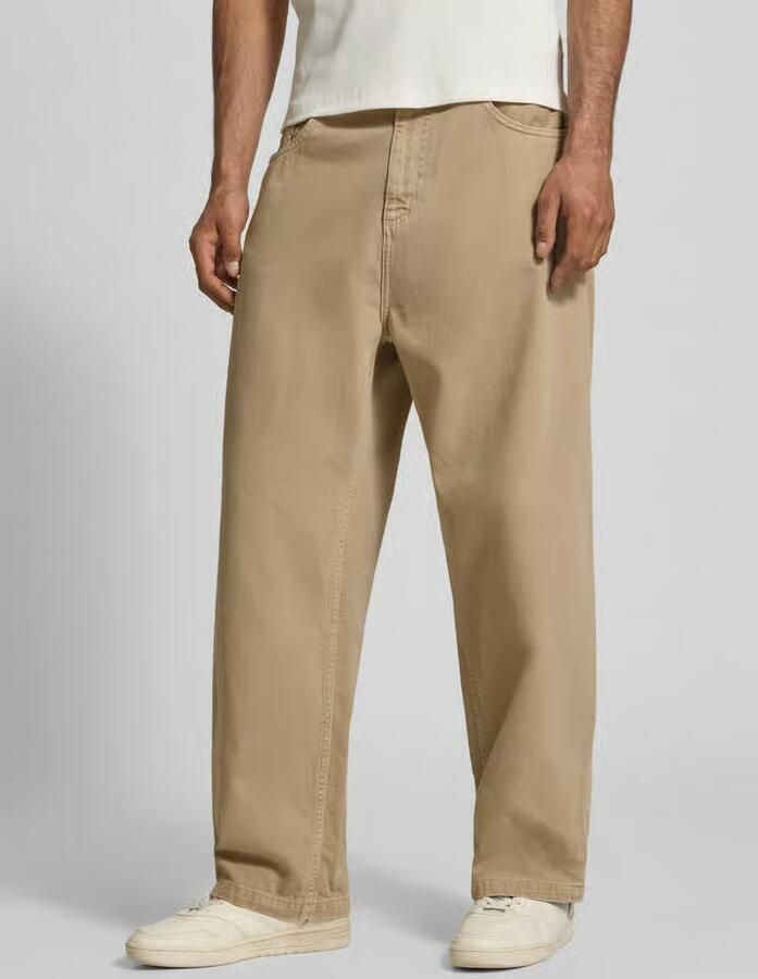 Carhartt Work In Progress Jeans met steekzakken model 'Brandon' - Foto 2