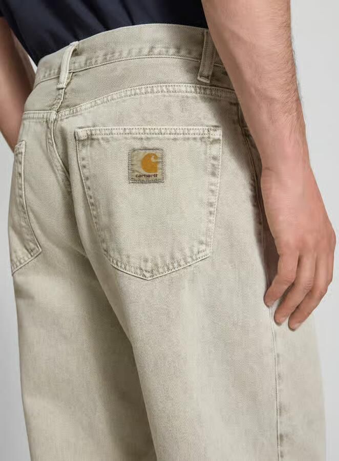 Carhartt Work In Progress Jeans met steekzakken model 'Landon'