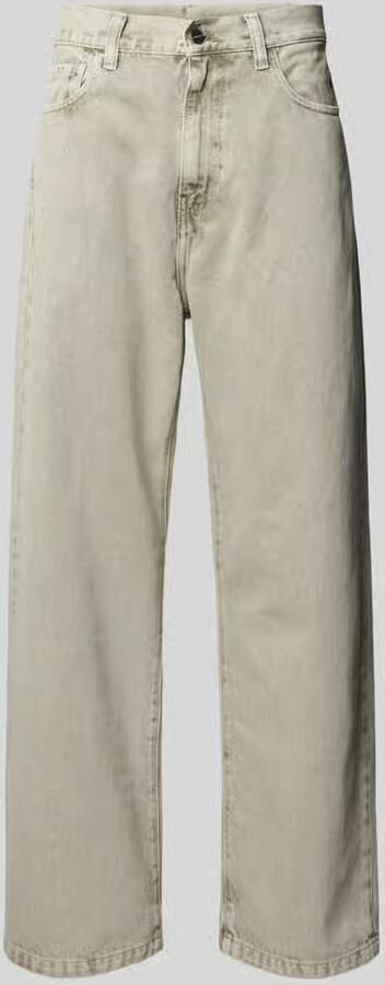 Carhartt Work In Progress Jeans met steekzakken model 'Landon' - Foto 2