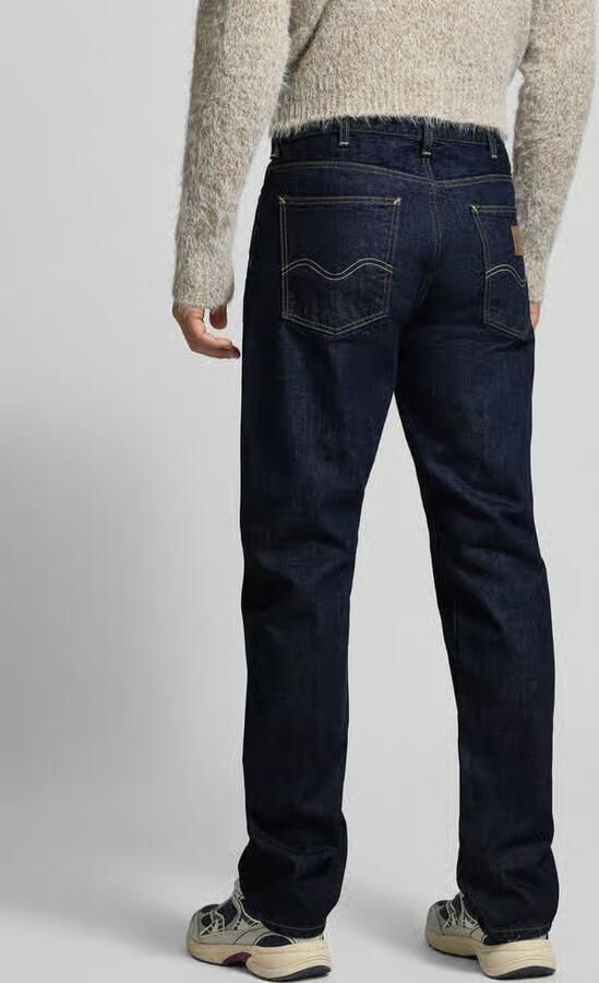 Carhartt Work In Progress Slim fit jeans van puur katoen model 'MARLOW' - Foto 6