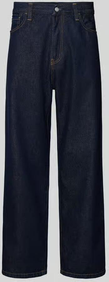 Carhartt Work In Progress Jeans met wijde benen Model LANDON