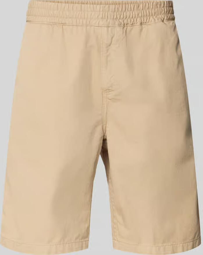 Carhartt Work In Progress Korte broek met elastische band model 'FLINT' - Foto 2