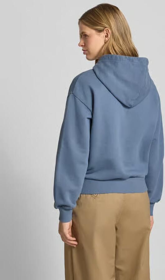 Carhartt Work In Progress oversized hoodie van katoenmix model 'CASEY' - Foto 3