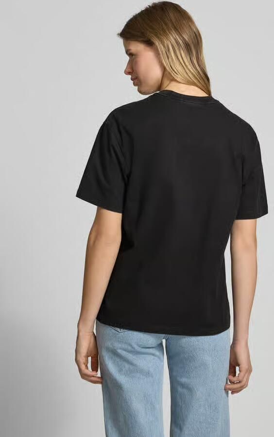 Carhartt Work In Progress Oversized T-shirt van puur katoen model 'Ingo'