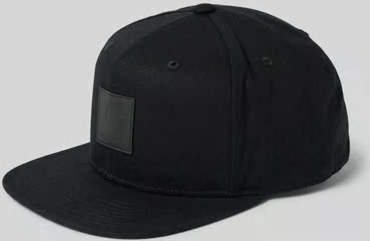 Carhartt Work In Progress Pet met logopatch