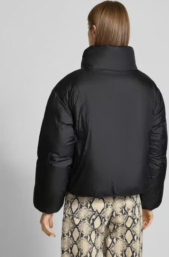 Carhartt Work In Progress Regular fit bomberjack met tweewegritssluiting model 'Demi' - Foto 3