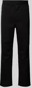 Carhartt Work In Progress Broek van biologisch katoen met elastische band model 'FLINT' - Foto 12