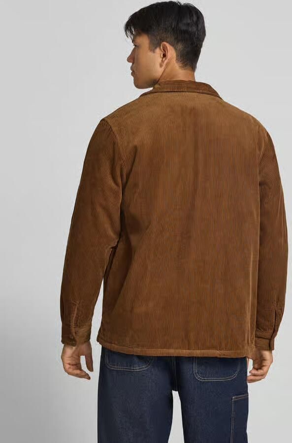 Carhartt Work In Progress Regular fit overhemdjack van corduroy model 'WHITSOME' - Foto 3