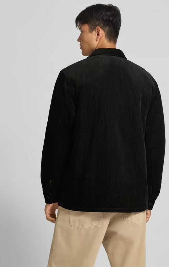 Carhartt WIP Whitsome Shirt Jac Bomberjacks Kleding black maat: L beschikbare maaten:S M L XL - Foto 2