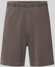 Carhartt Work In Progress regular fit short met elastische band model 'Harper'