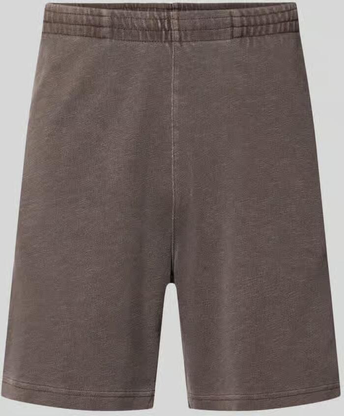Carhartt Work In Progress regular fit short met elastische band model 'Harper' - Foto 2