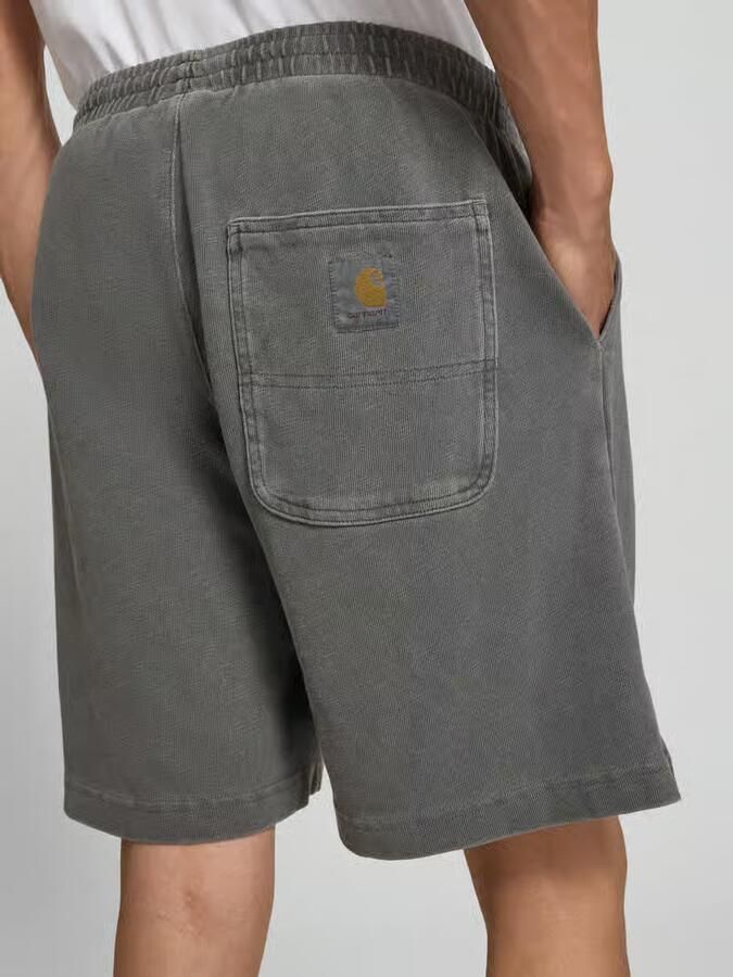Carhartt Work In Progress regular fit short met elastische band model 'Harper'