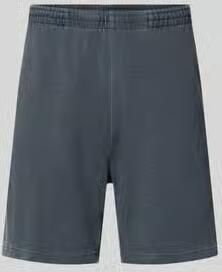 Carhartt Work In Progress regular fit short met elastische band model 'Harper'