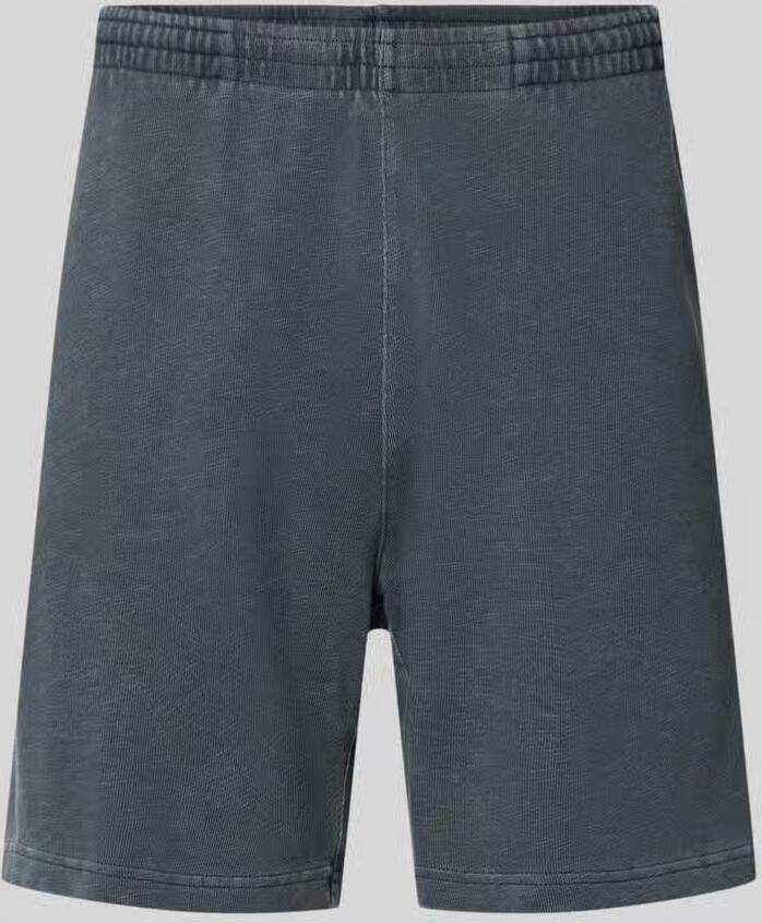 Carhartt Work In Progress regular fit short met elastische band model 'Harper'