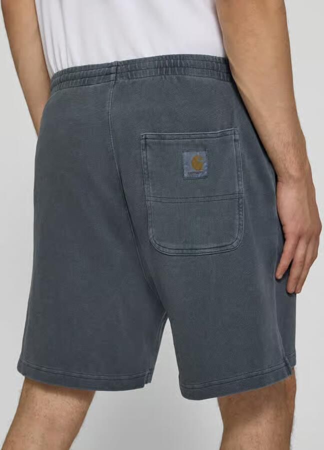 Carhartt Work In Progress regular fit short met elastische band model 'Harper' - Foto 2