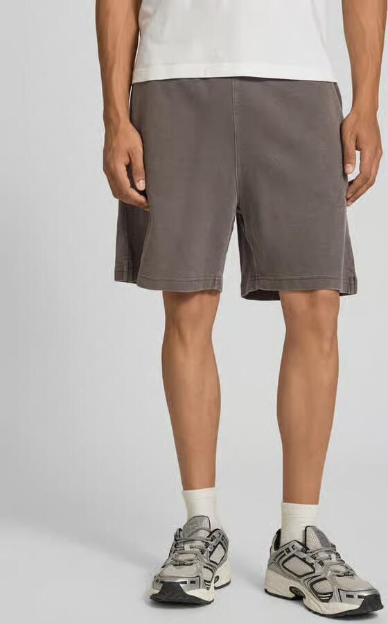 Carhartt Work In Progress regular fit short met elastische band model 'Harper' - Foto 2