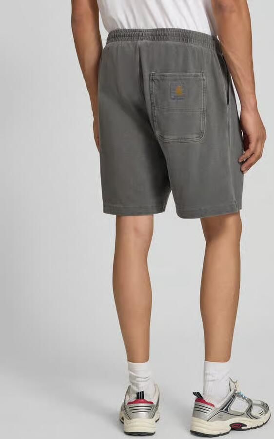 Carhartt Work In Progress regular fit short met elastische band model 'Harper' - Foto 2