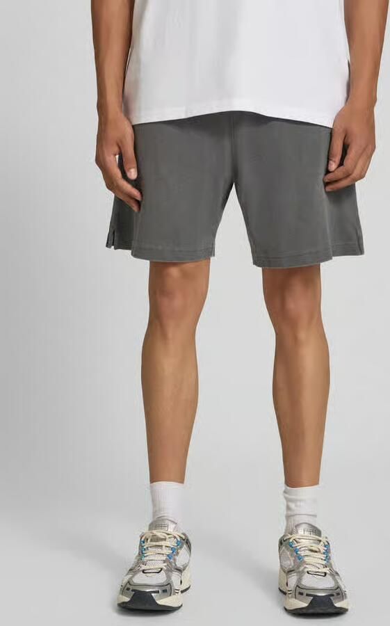 Carhartt Work In Progress regular fit short met elastische band model 'Harper' - Foto 3