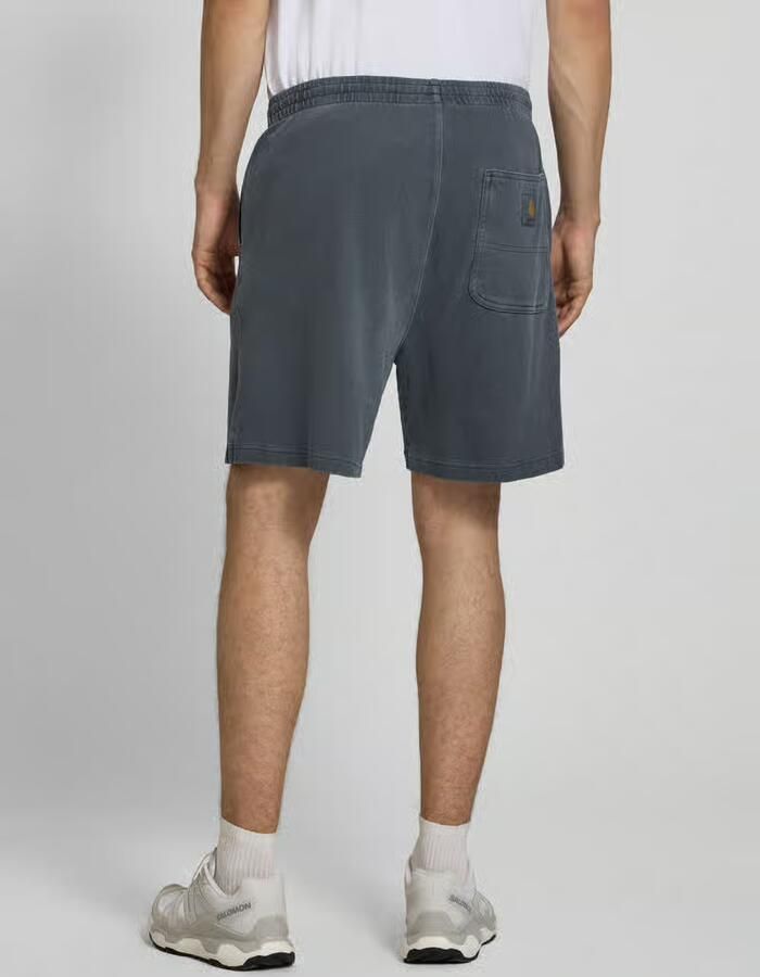 Carhartt Work In Progress regular fit short met elastische band model 'Harper' - Foto 2