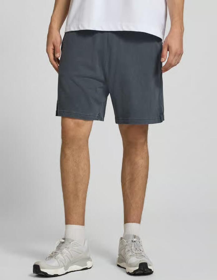 Carhartt Work In Progress regular fit short met elastische band model 'Harper' - Foto 3