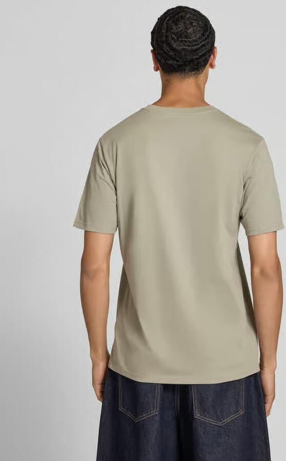 Carhartt Work In Progress regular fit T-shirt met borstzak - Foto 2