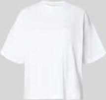 Carhartt Work In Progress Regular fit t-shirt van puur katoen model 'CHESTER' - Foto 4