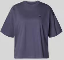 Carhartt Work In Progress Regular fit t-shirt van puur katoen model 'CHESTER'