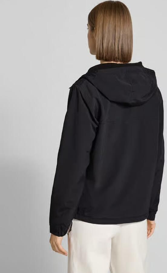 Carhartt Work In Progress Regular fit windbreaker met logopatch model 'Nimbus' - Foto 4
