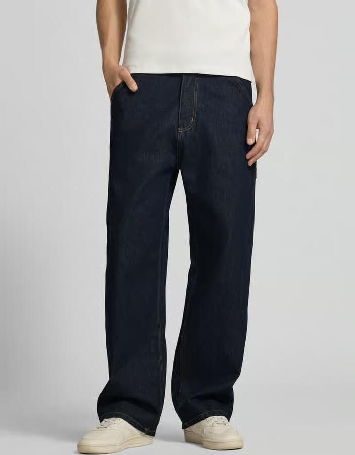 Carhartt Work In Progress relaxed fit jeans model 'Belmont' - Foto 3