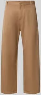 Carhartt Work In Progress relaxed fit stoffen broek met wol model 'Brady'
