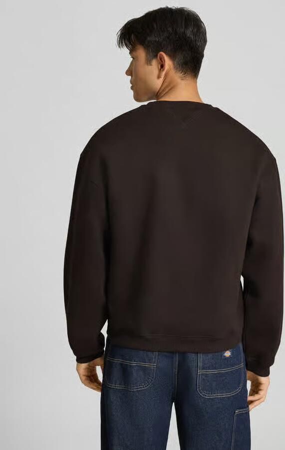 Carhartt Work In Progress relaxed fit sweatshirt van elastische katoenmix - Foto 2