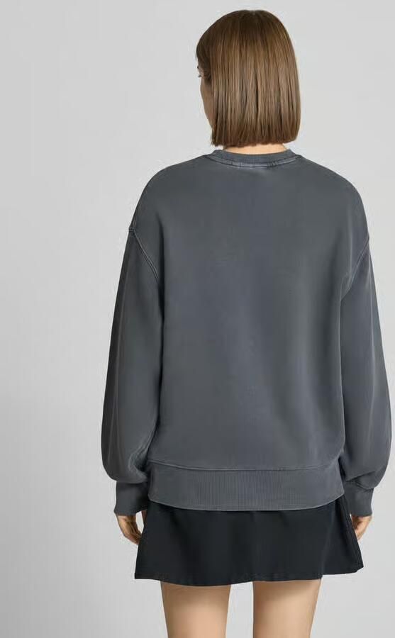 Carhartt Work In Progress relaxed fit sweatshirt van puur katoen - Foto 2
