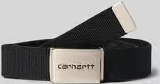 Carhartt Work In Progress Riem met kliksluiting en labeldetail - Foto 5