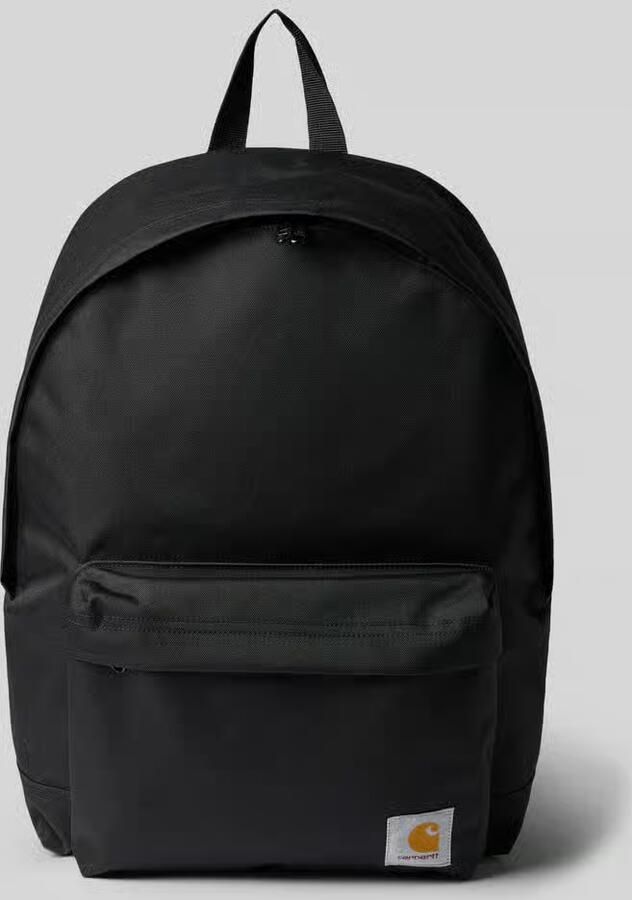 Carhartt Work In Progress Rugzakfunctie met labelpatch model 'Jake' - Foto 2