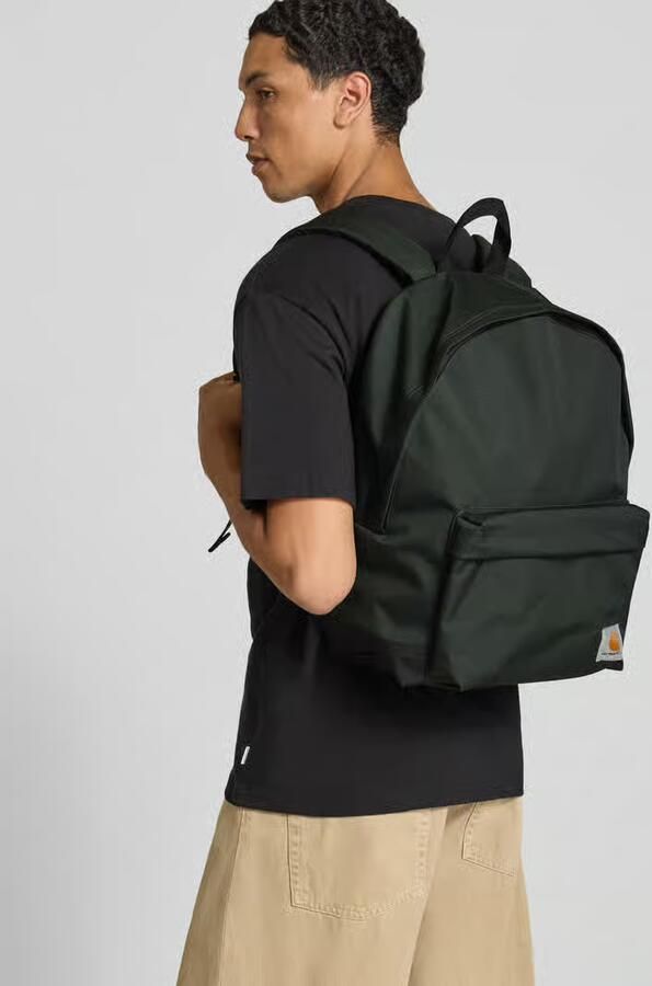 Carhartt Work In Progress Rugzakfunctie met labelpatch model 'Jake' - Foto 2