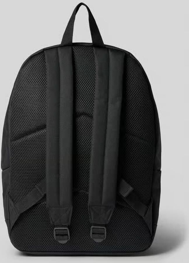 Carhartt Work In Progress Rugzakfunctie met labelpatch model 'Jake'