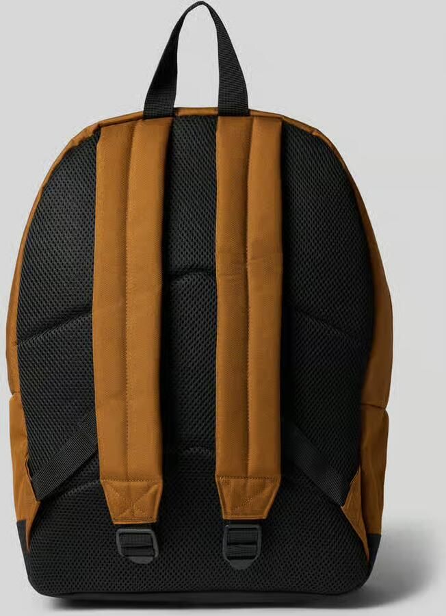 Carhartt Work In Progress Rugzakfunctie met labelpatch model 'Jake'