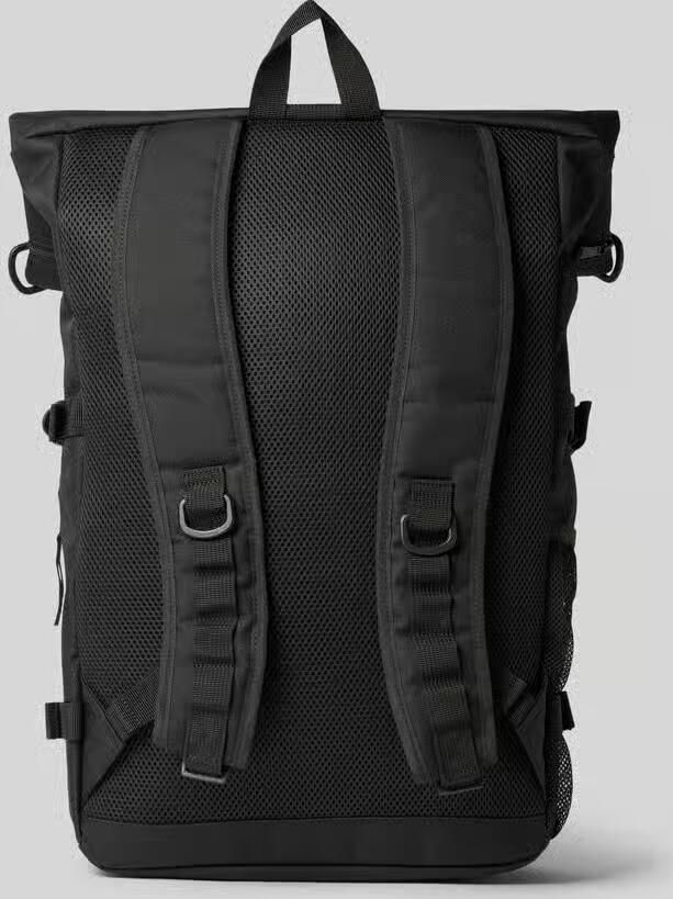 Carhartt Work In Progress Rugzakfunctie met logopatch model 'PHILIS'