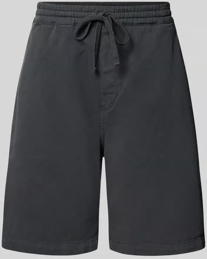 Carhartt Work In Progress Short met achterzak model 'Floyde' - Foto 2
