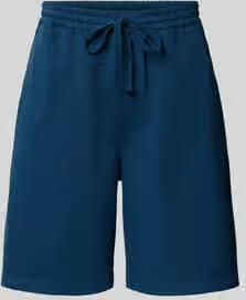 Carhartt Work In Progress Short met achterzak model 'Floyde'