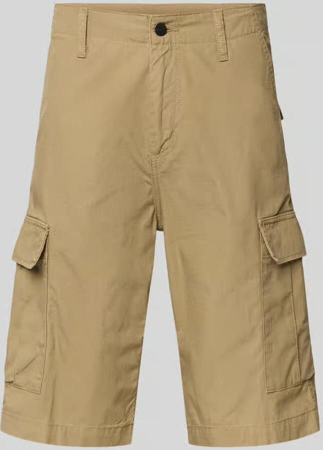 Carhartt Work In Progress Short met cargozakken - Foto 2