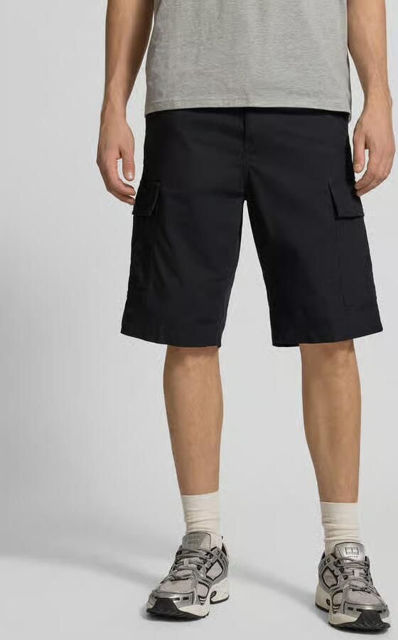 Carhartt WIP Regular Cargo Short shorts Kleding black maat: 30 beschikbare maaten:30 - Foto 3
