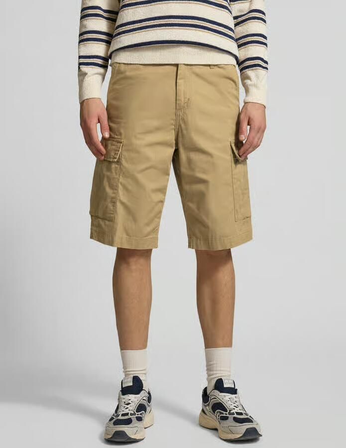 Carhartt Work In Progress Short met cargozakken - Foto 2