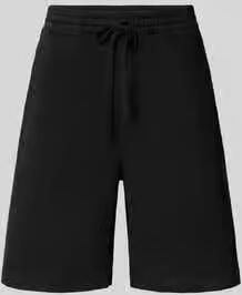 Carhartt Work In Progress Korte broek met elastische band model 'Floyde'