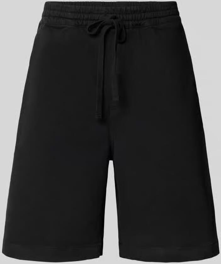 Carhartt Work In Progress Korte broek met elastische band model 'Floyde'