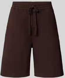 Carhartt Work In Progress Short van katoenmix model 'Floyde'