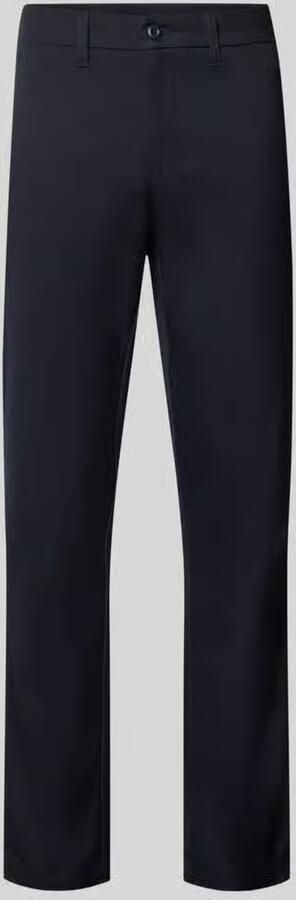 Carhartt Work In Progress skinny fit broek van katoenmix model 'SID' - Foto 3