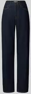 Carhartt Work In Progress Slim Fit jeans met knoopsluiting model 'Noxon'